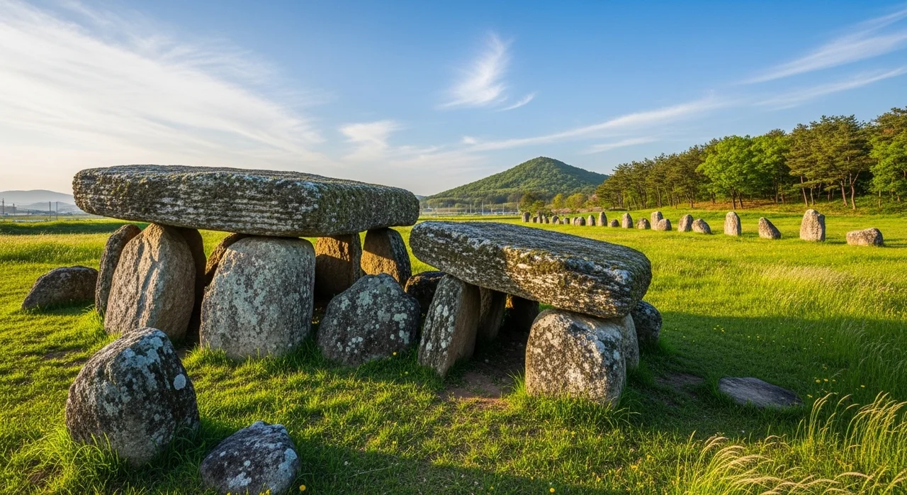 함께 가볼만한 화순의 명소 추천